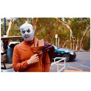 Meet your Posher, Jesse